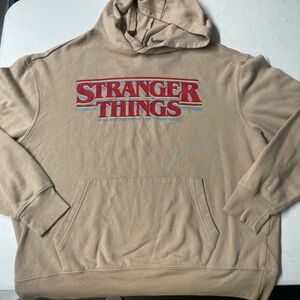 Stranger Things Old Navy hoodie